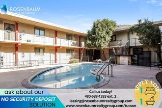 Building Photo - 770 N Dodge Blvd