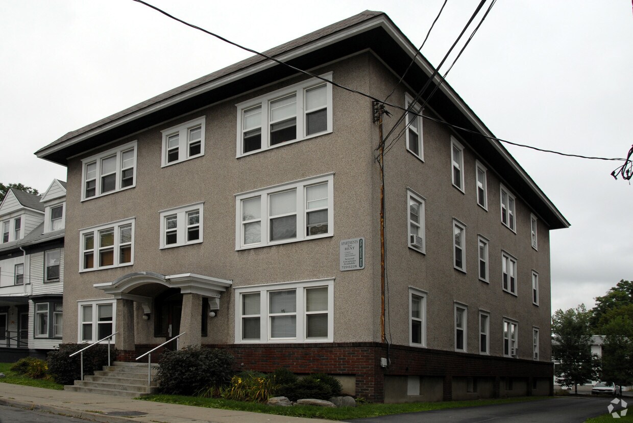 Foto del edificio - 99 Murray St