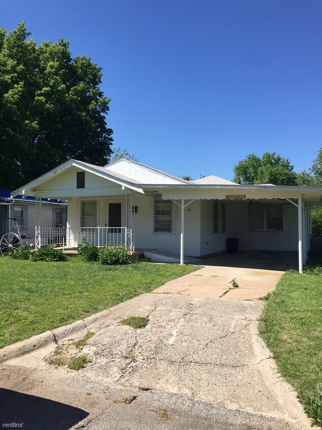 Primary Photo - 112 Enlow Ave