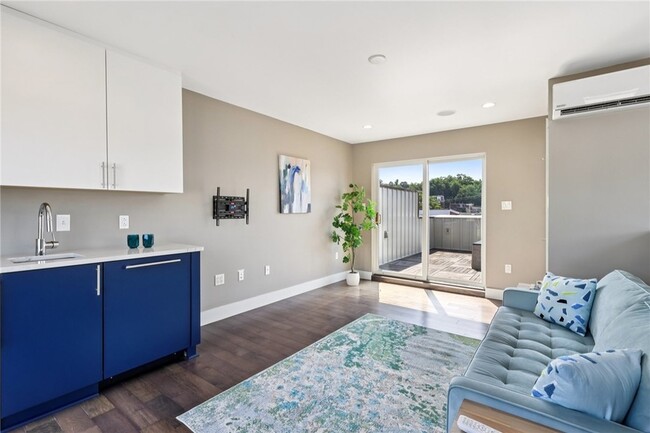 Foto del edificio - 4707 Hatfield St