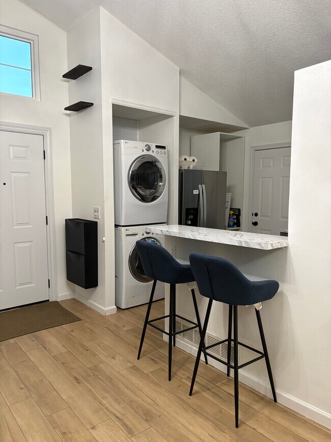 Foto del edificio - 5000 S Pagosa St