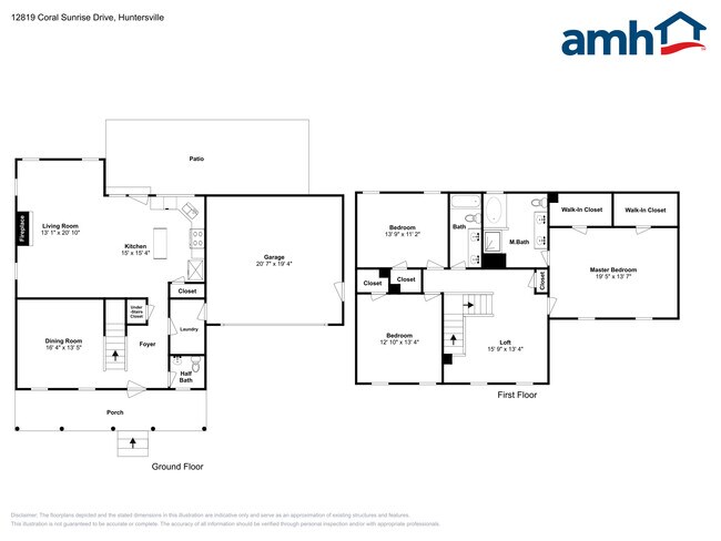 Foto del edificio - 12819 Coral Sunrise Drive