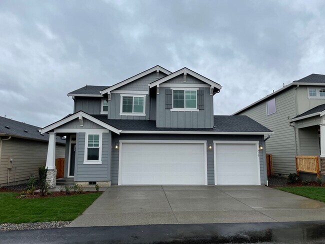 Foto del edificio - Lovely 4 Bed 2.5 Bath Home! Located near t...