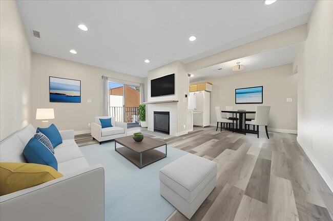 Foto del edificio - 2436 S Elizabeth St