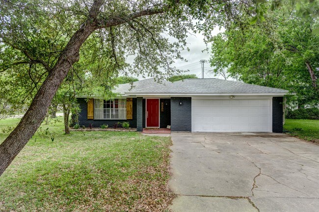 Foto del edificio - 1601 Austin Ave