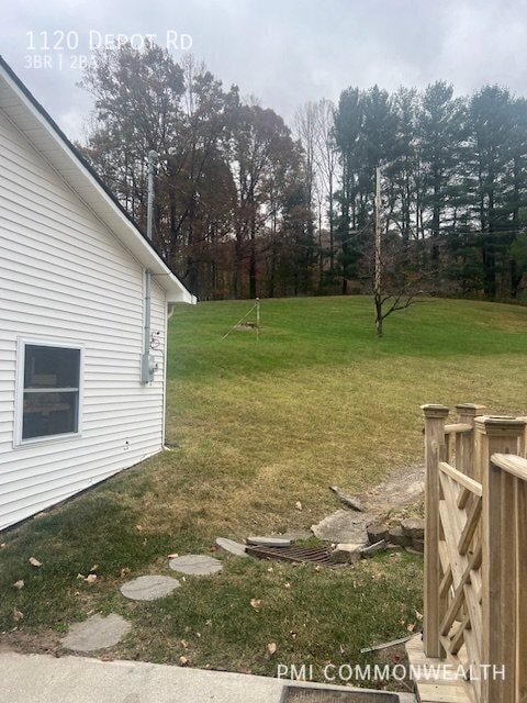 Foto del edificio - 1120 Depot Rd