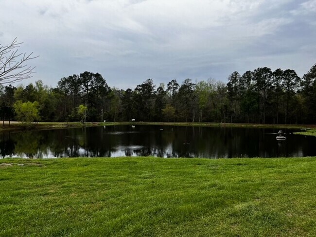 Building Photo - Peace and Quiet in the Country!  Pond Acce...