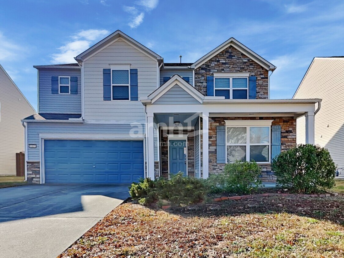 Foto principal - 8112 Hovingham Way