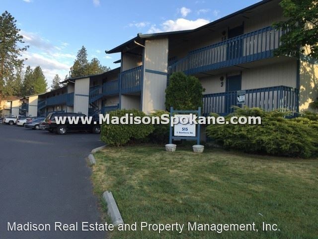 Primary Photo - 515 E Hawthorne Rd