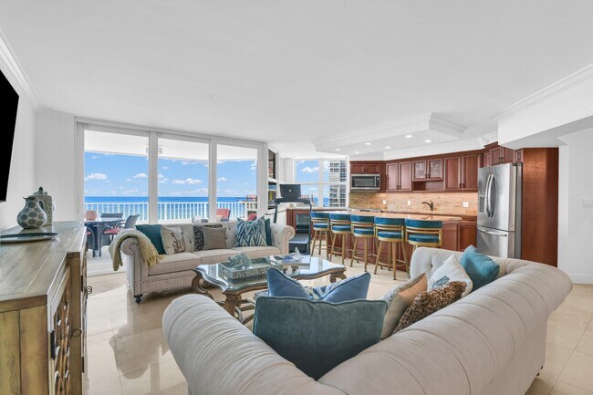 Foto del edificio - 1340 S Ocean Blvd