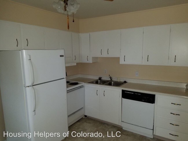 Foto del edificio - 2 br, 1 bath House - 4410 Tabor Street #3