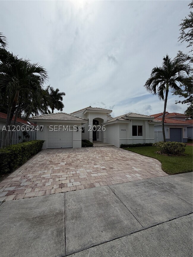 Building Photo - 14525 NW 88th Ave