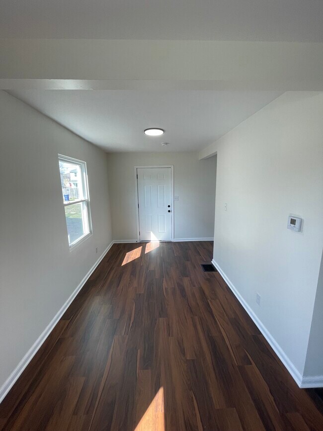 Foto del edificio - 1290 E 25th Ave