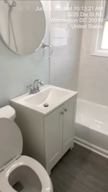 Photo - 5225 Dix St NE Apartment