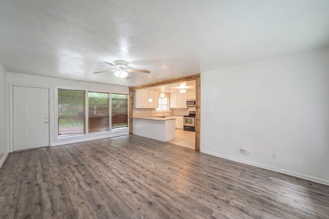 Foto del edificio - New Renovated Home in Fort Worth Coming Soon!