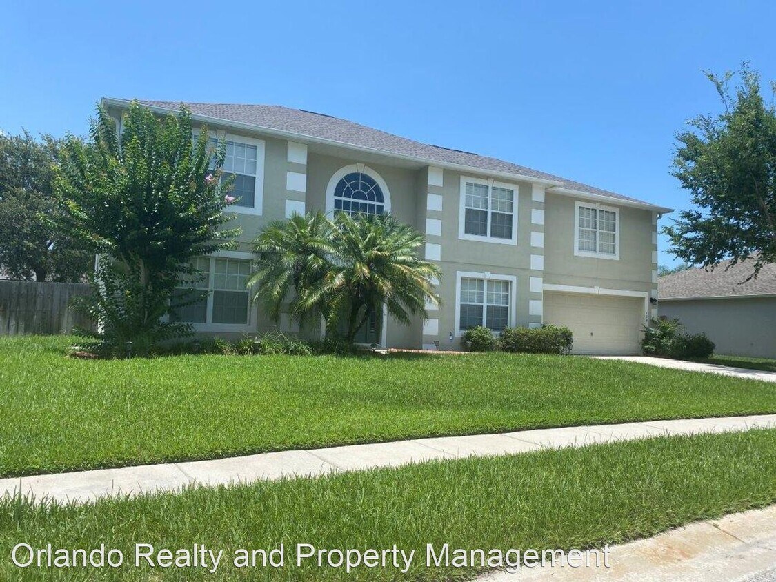 5 br, 3.5 bath House 420 Empress Ln. House Rental in Chuluota, FL