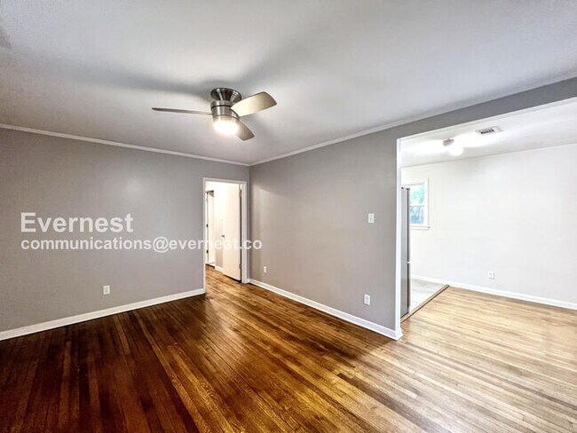Foto del edificio - 4926 Sea Isle Rd