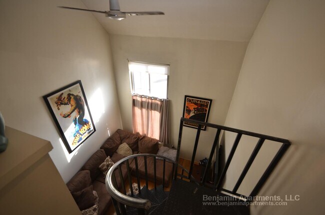 Foto del edificio - 385 Dorchester St