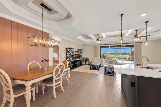 Building Photo - 5415 Fancourt Links Wy
