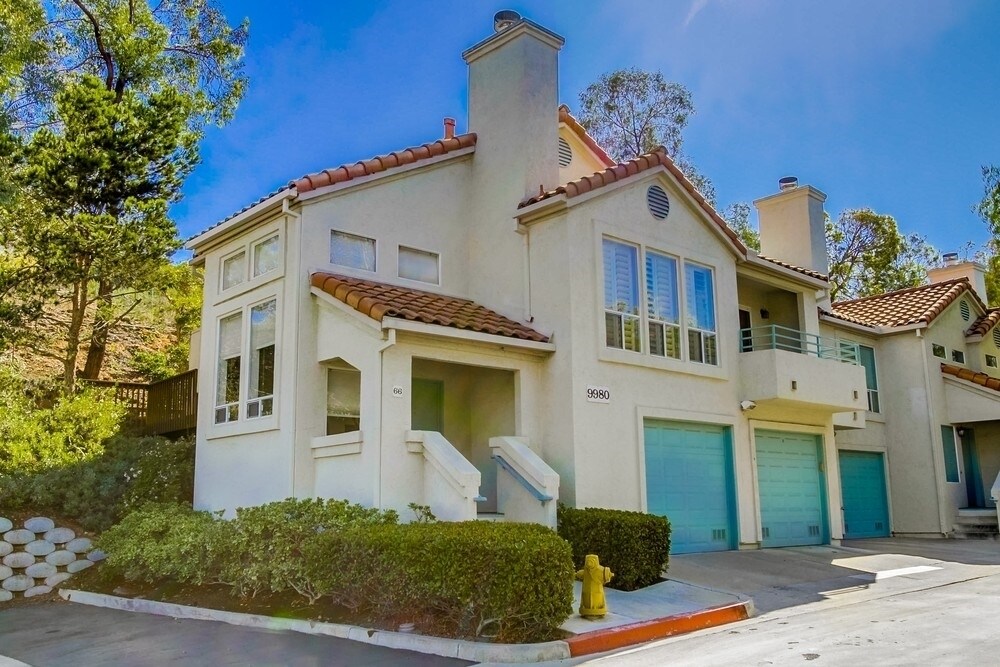 Foto principal - 9980 Scripps Westview Way