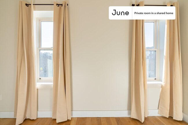 Foto del edificio - Room in Shared 3 bed/1 bath home in Central Harlem