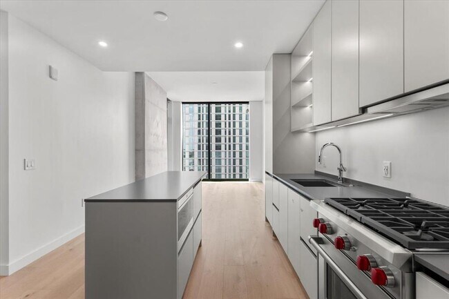 Foto del edificio - 610 Davis St