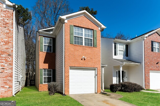 Foto del edificio - 2819 Windsor Forrest Ct