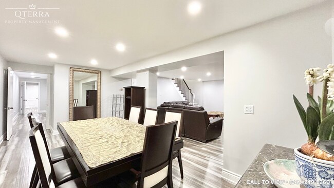 Photo du bâtiment - 5119 Montclair Dr