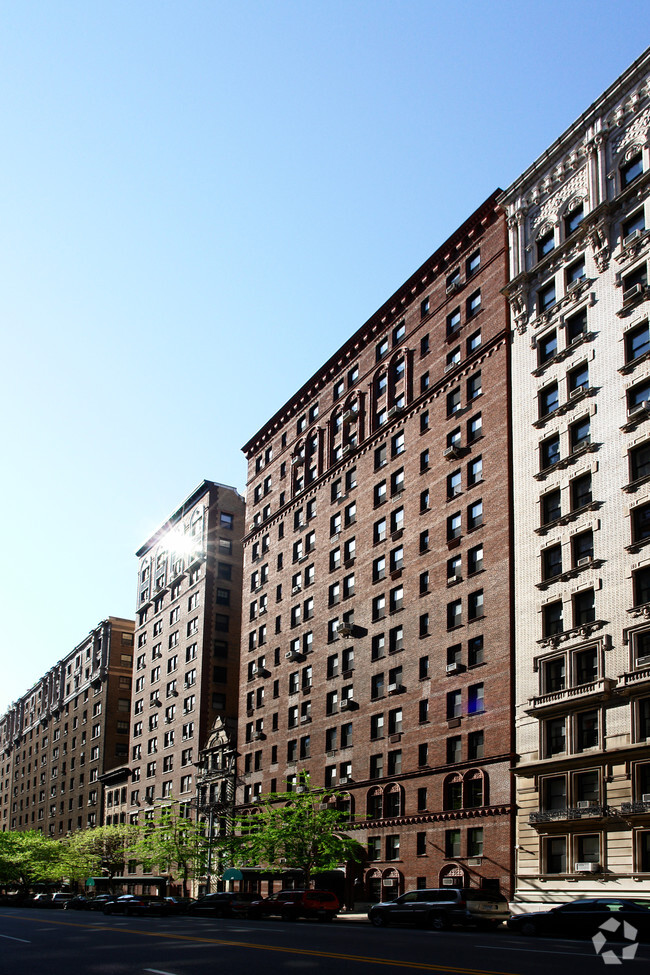 Building Photo - 334 W 86th St