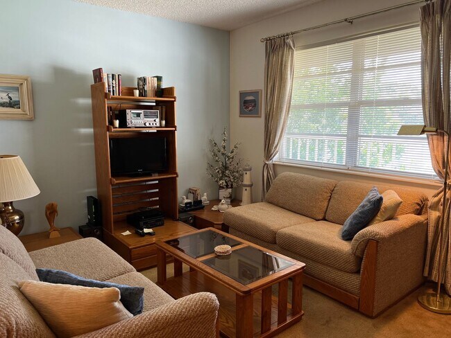 Foto del edificio - 55+ community 1 BED 1 BATH in Vista St. Lucie _Second Floor Unit_