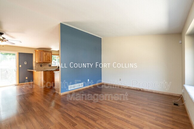 Building Photo - 1578 S Gilpin Ave