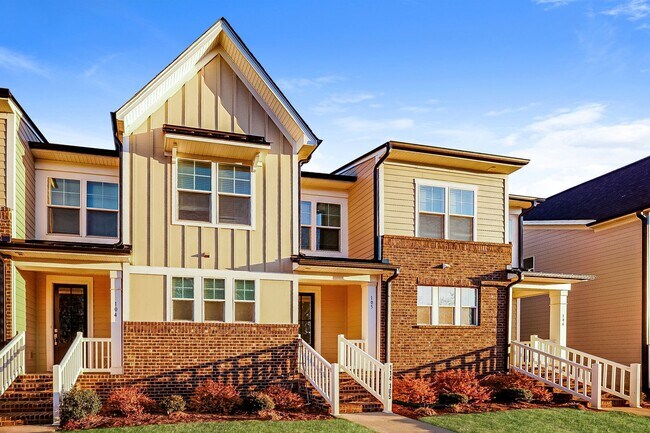 Foto del edificio - 120 Glencoe Ln