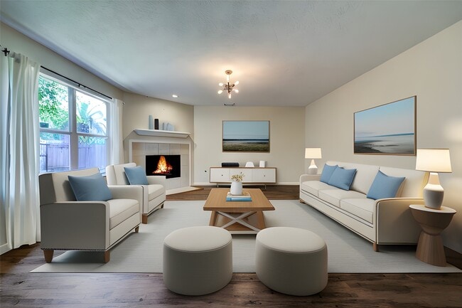 Foto del edificio - 6834 Silver Shores Ln