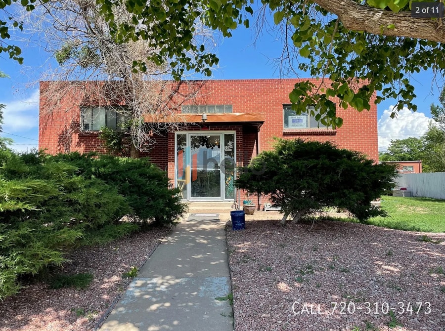 Foto del edificio - 2524 Joliet St