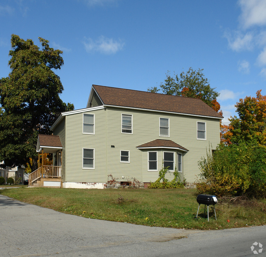 Building Photo - 7 Haviland Ave