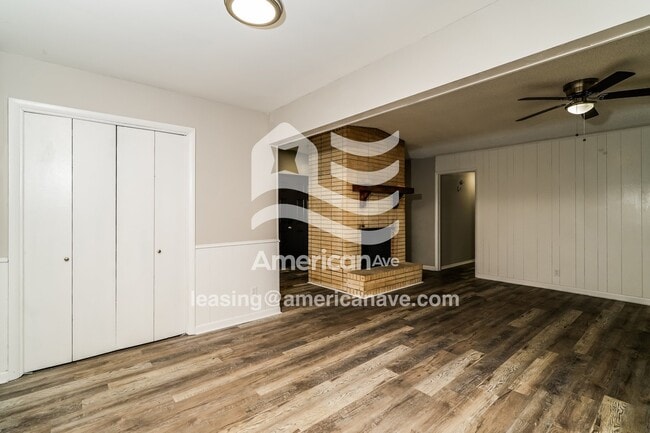 Building Photo - 7445 E 53rd Pl