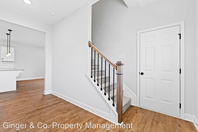 Foto del edificio - 4 br, 2.5 bath House - 81 Misty Morning Dr