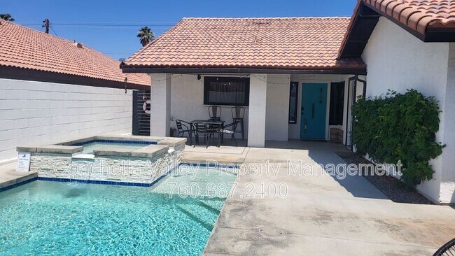 Building Photo - 52170 Avenida Ramirez