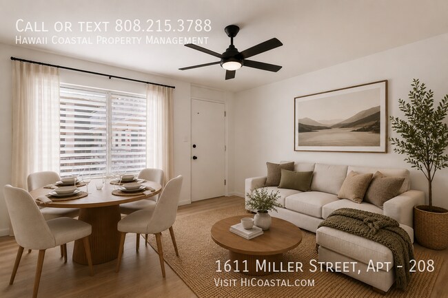 Foto del edificio - 1611 Miller St