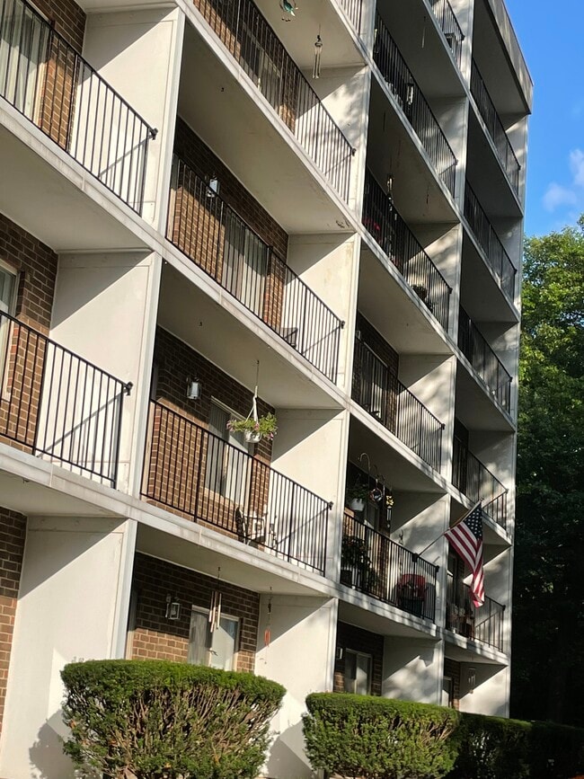 Building Photo - Pine Oak Apartments