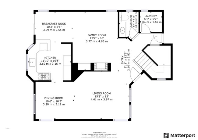 Foto del edificio - 7855 Green Crest Ct