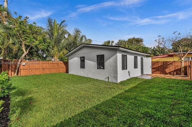 Foto del edificio - 1123 NE 1st Ave.