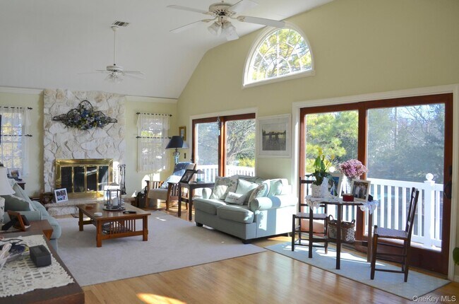 Foto del edificio - 16 Grant Blvd