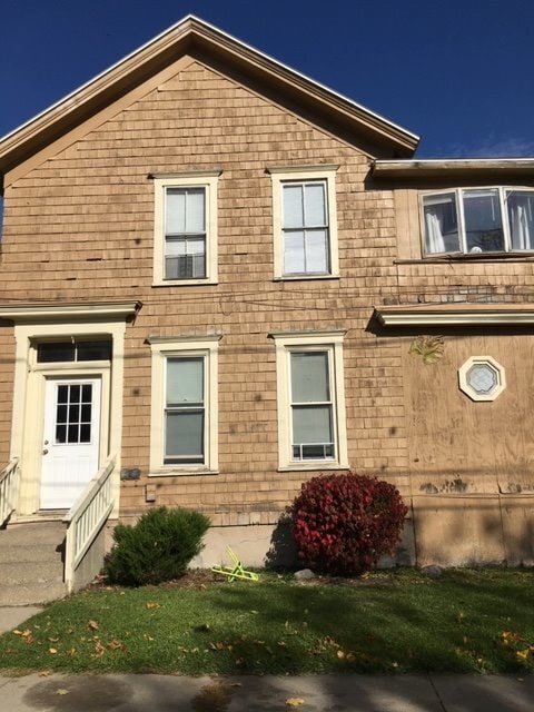 Foto del edificio - 38 Lincoln Ave