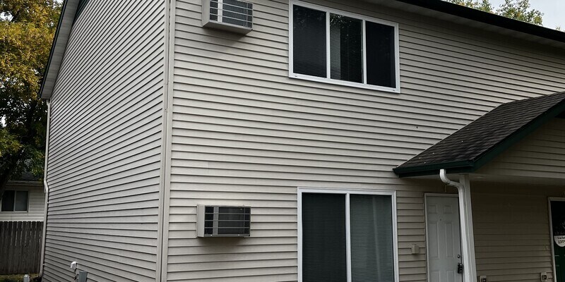 Primary Photo - 701 West Fargo Townhomes