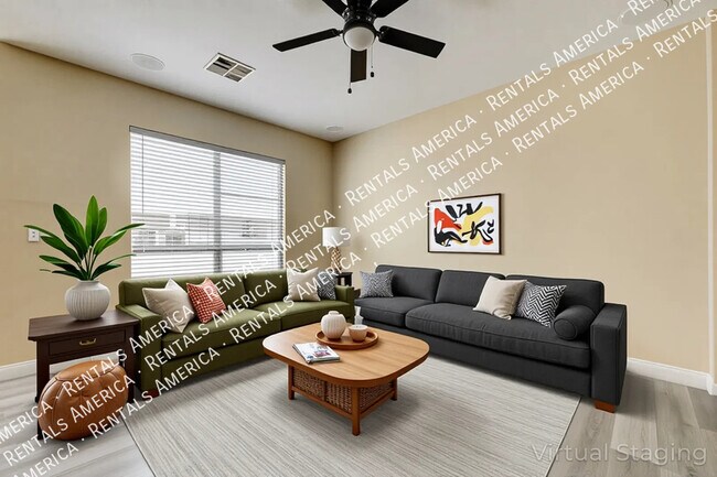 Foto del edificio - 3763 Van Ness Ave