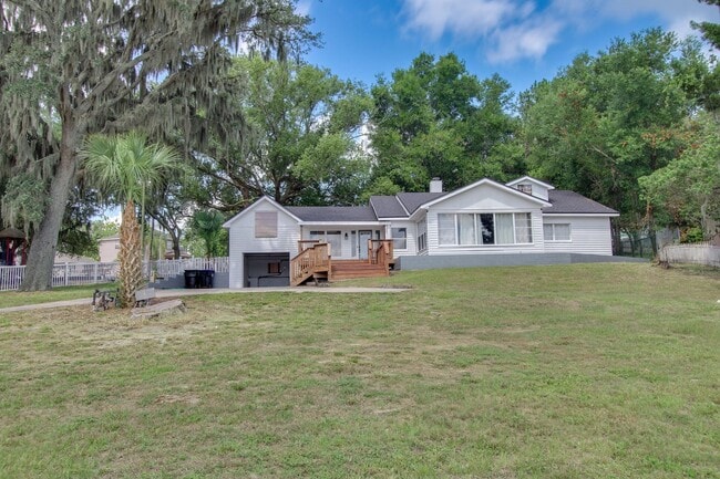 Photo - 8875 Lake Florence Blvd House