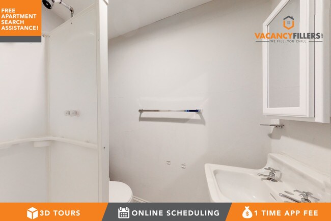 Building Photo - 2114 Maryland Ave