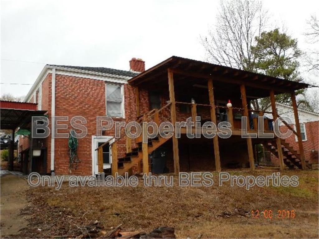 Building Photo - 737 Matheson Rd
