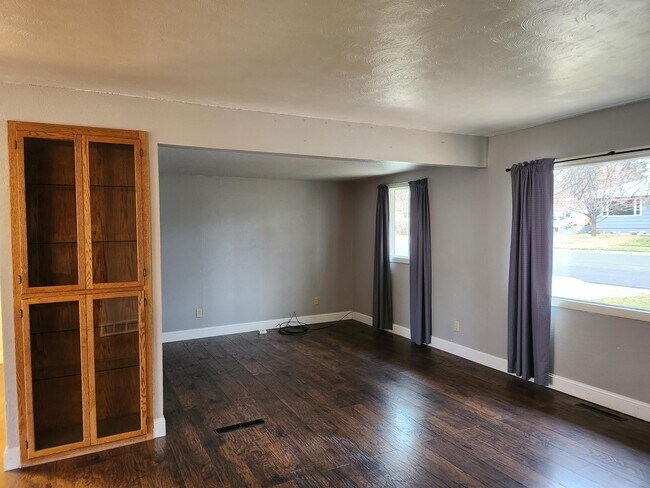 Foto del edificio - 205 Park Ave